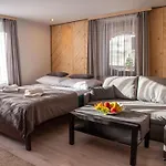 Apartment Zakatek Harenda Zakopane