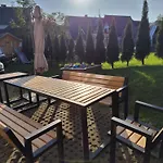 Zakatek Harenda Apartment