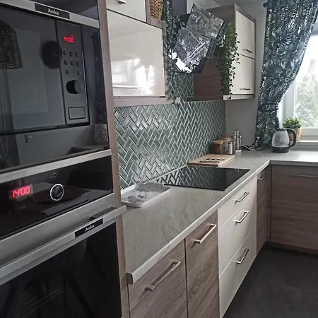 Zakatek Harenda Apartment *