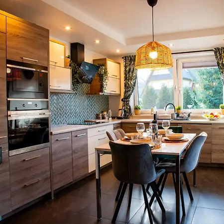 Zakatek Harenda * Zakopane