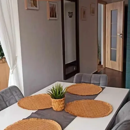 Zakatek Harenda Apartment
