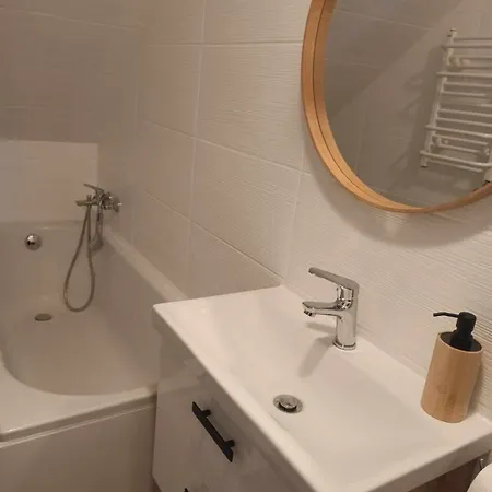 Apartment Zakatek Harenda Zakopane