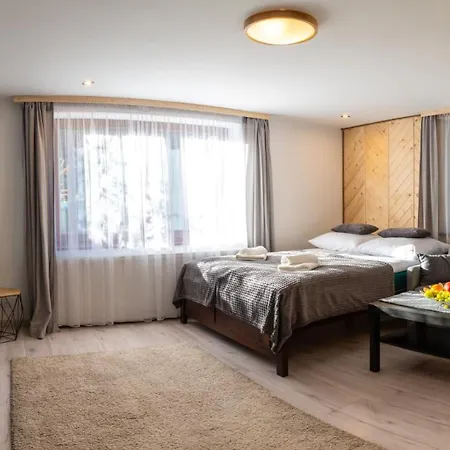 Zakatek Harenda * Zakopane