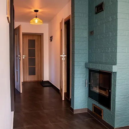 Zakatek Harenda Apartment *