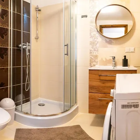 Zakatek Harenda Apartment Zakopane