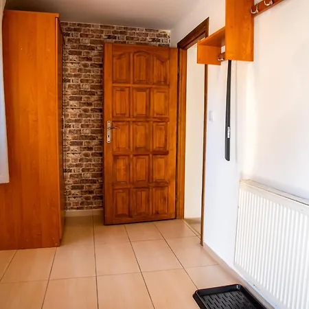 Zakatek Harenda Apartment