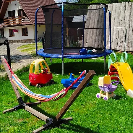 Appartamento Zakatek Harenda Zakopane