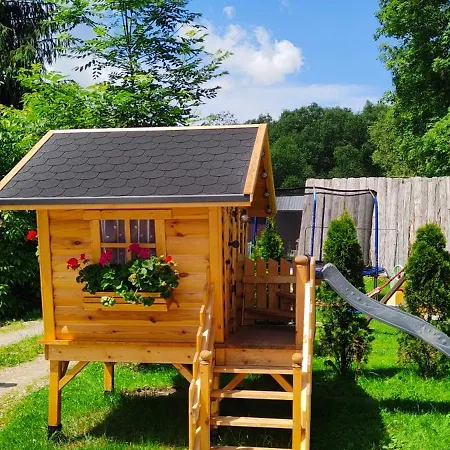 Zakatek Harenda Appartamento