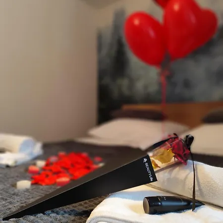 Apartment Zakatek Harenda